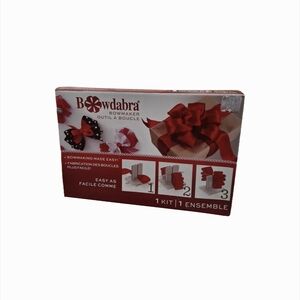 Bowdabra Bowmaker Kit